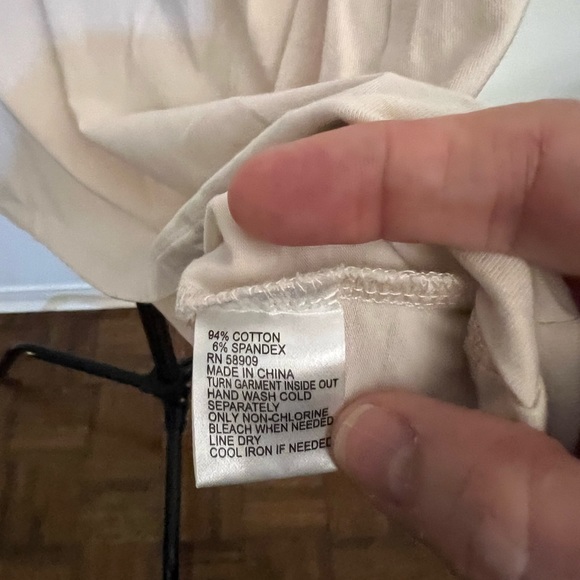 Preston and York women’s large tank top - Picture 4 of 4